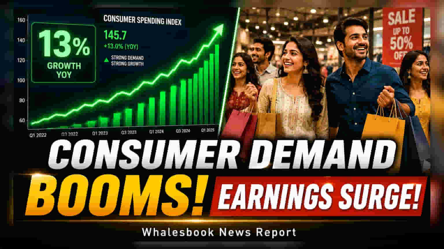 Bajaj Life CIO Projects 13% Nifty Earnings CAGR by FY28