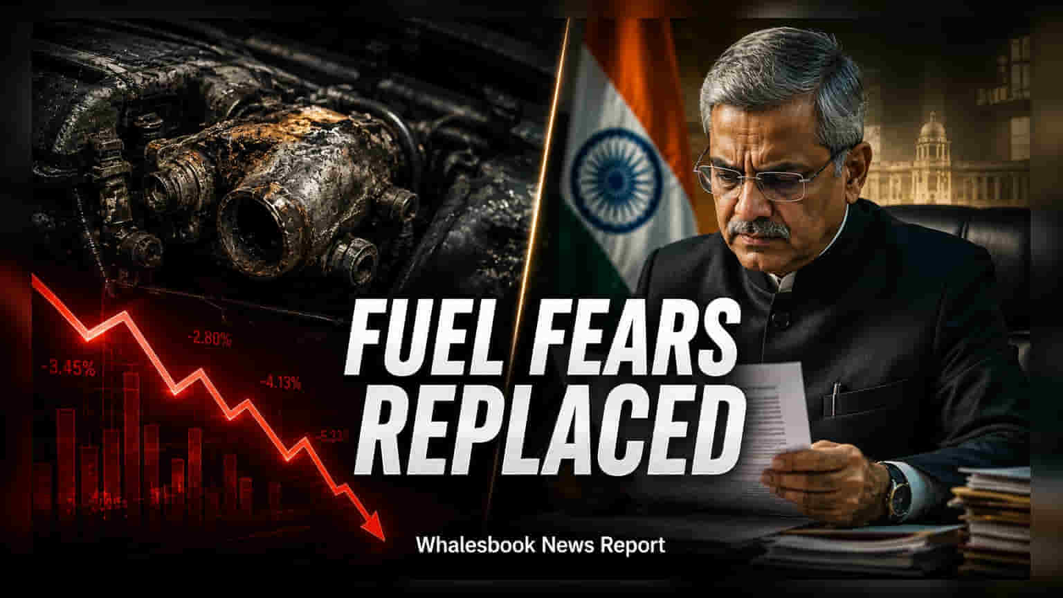 SIAM Retracts E20 Fuel Quality Concerns After Official Review