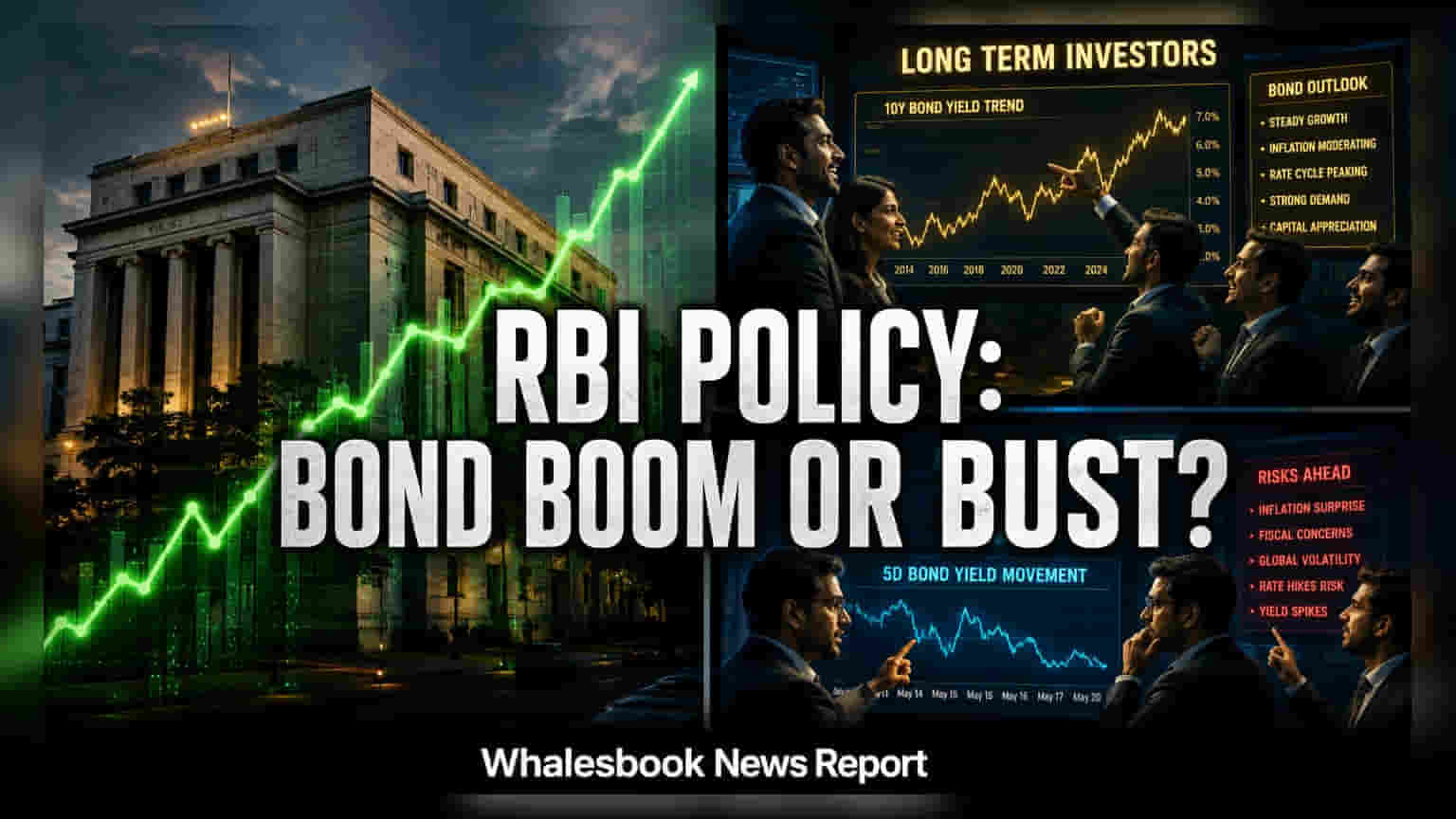 RBI Keeps Repo Rate at 5.25% as Growth Outlook Improves