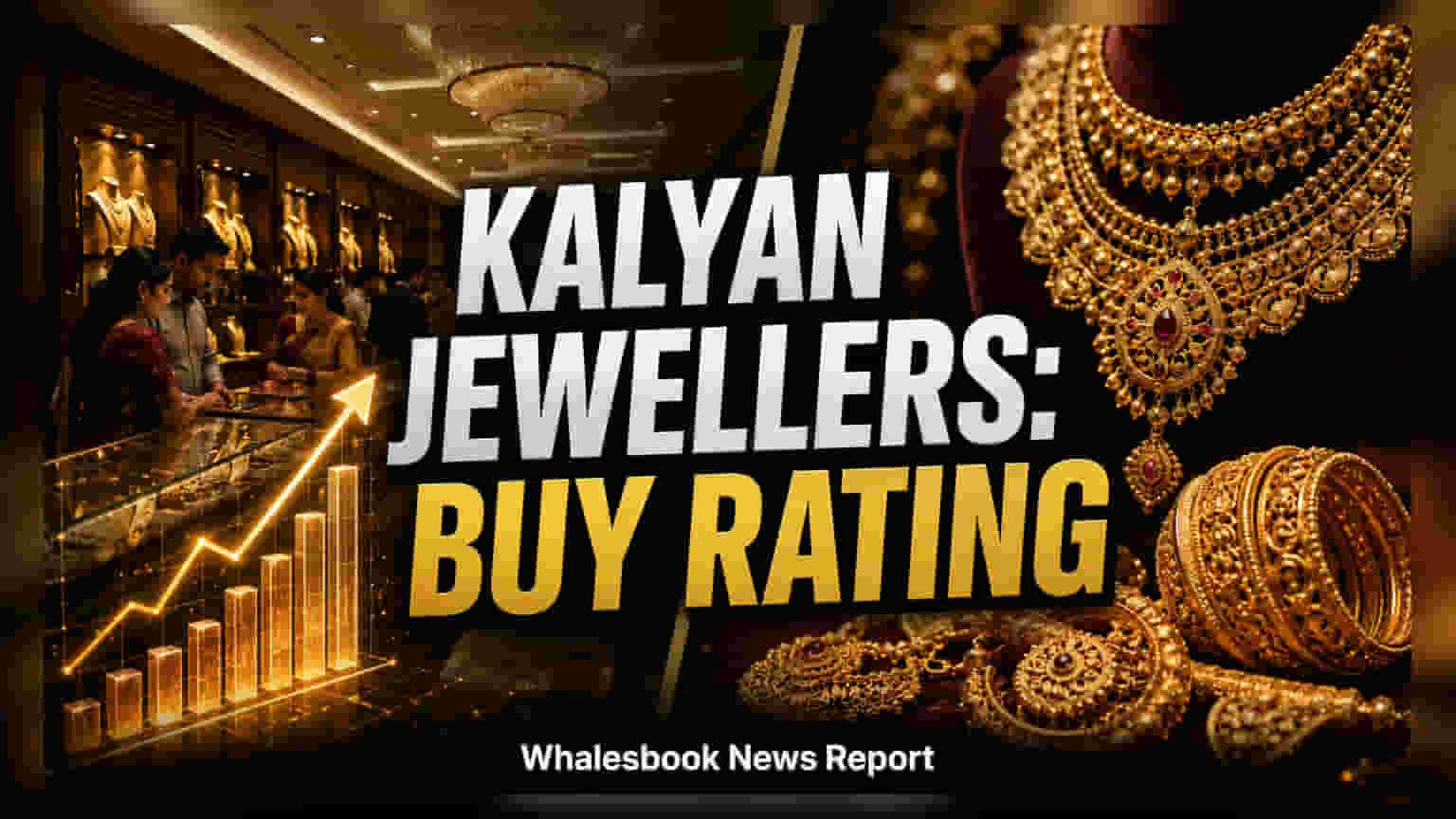 Kalyan Jewellers Share Price: ब्रोकरेजने 'Buy' म्हटले तरी शेअर गडगडला, कारण...