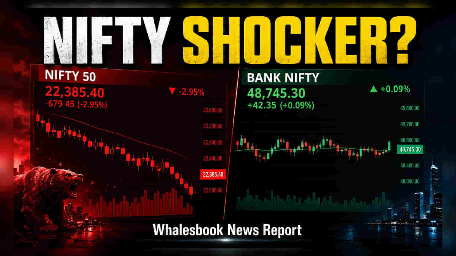 Nifty Flat at 24,624 as RBI Keeps Rates at 5.25%