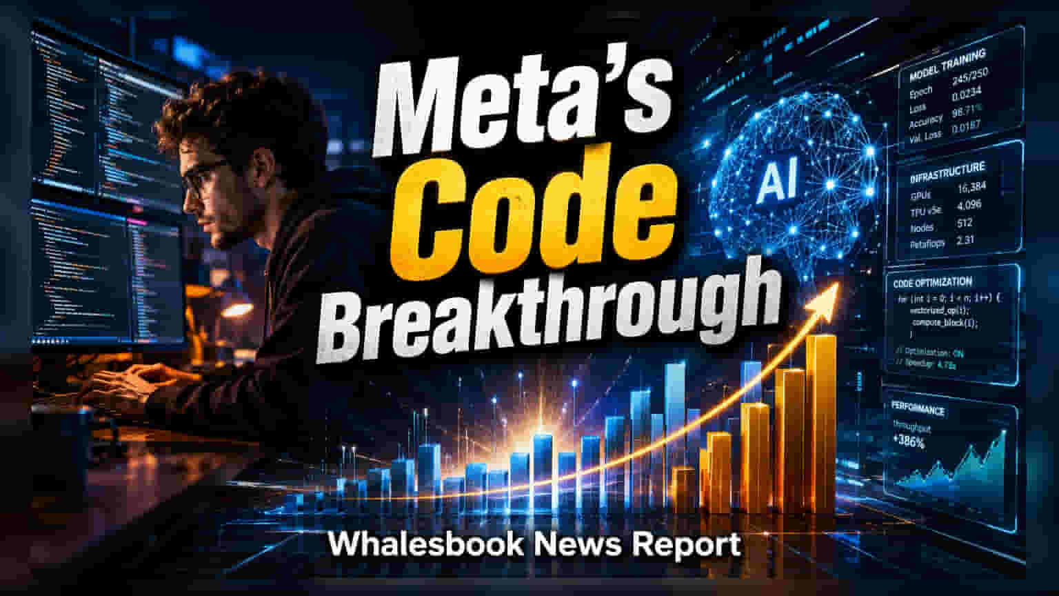 Meta Unveils Muse Code AI Agent Amid AI Spending Focus