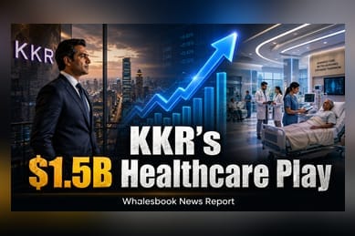 KKR In Talks For Medicover India Stake As IPO Process Continues