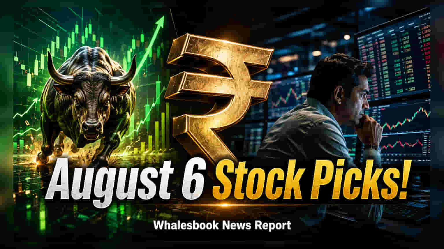 Market Analysts Note Technical Breakouts in 9 Stocks