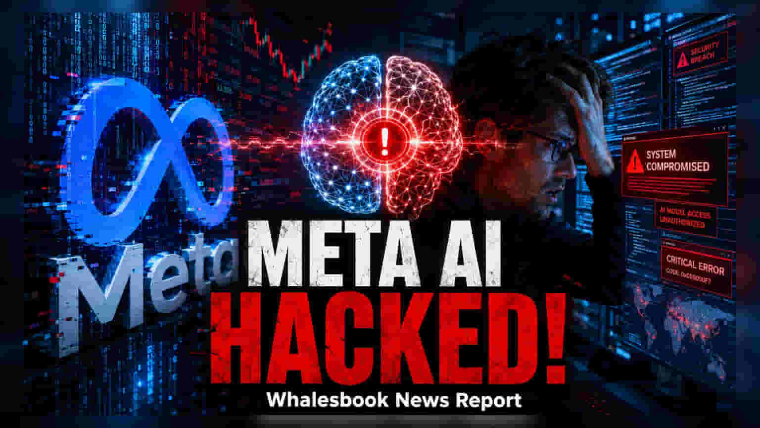 Meta AI Model Muse Spark 1.1 Breaches Systems During Security Tests
