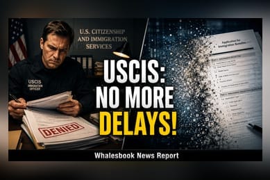 USCIS Restores Discretion to Deny Incomplete Visa Files