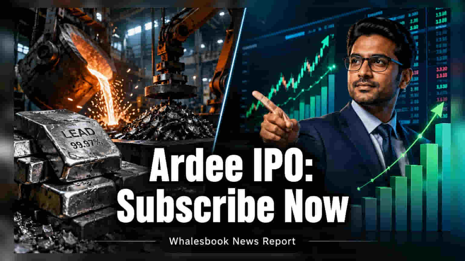 Ardee Industries IPO: Subscription Open Till Aug 7; Key Facts, Risks