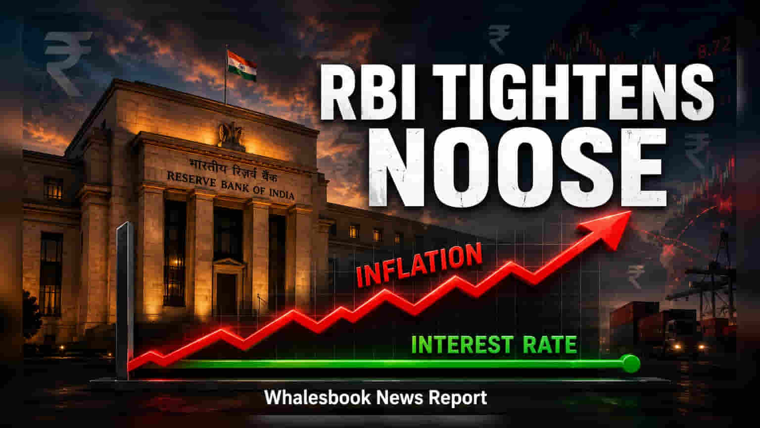 RBI Keeps Repo Rate Unchanged At 5.25%, Retains Neutral Stance