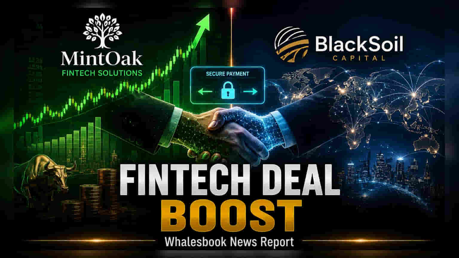 BlackSoil Funds Mintoak’s Acquisition Of Dubai-Based ICC Loyalty