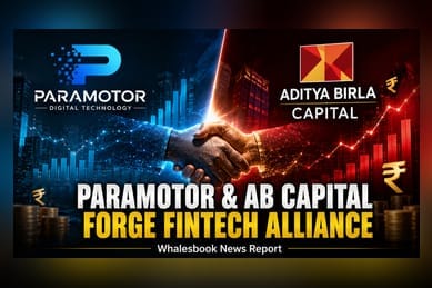 Paramotor Digital Tech Partners With Aditya Birla Capital For Prepaid Solutions