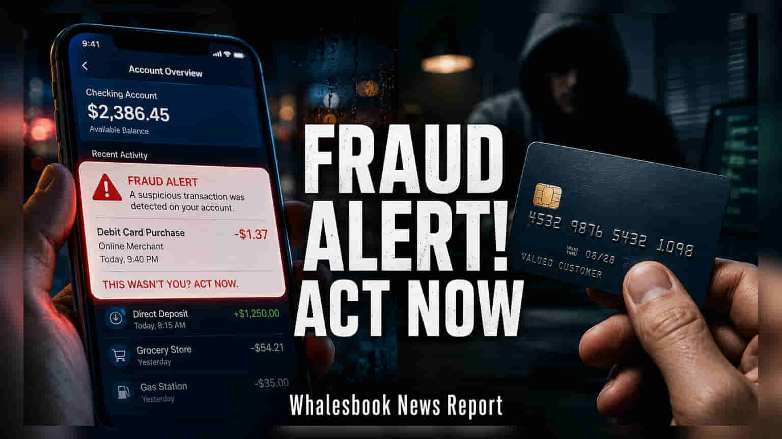 RBI Mandates Bank Alerts: A Key Step to Protect Your Finances