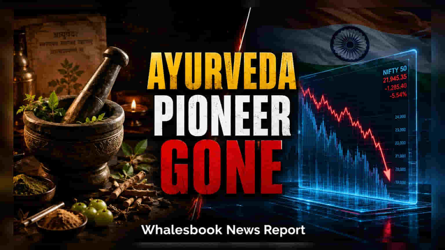 Ayurveda Expert Vaidya Balendu Prakash Passes Away at 67
