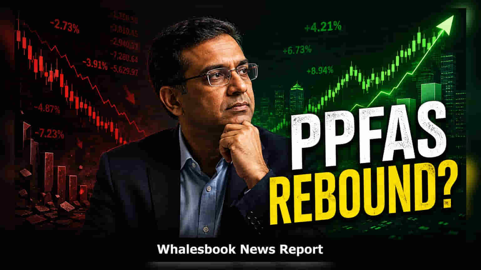 PPFAS CIO Rajeev Thakkar Defends Strategy Amid Underperformance