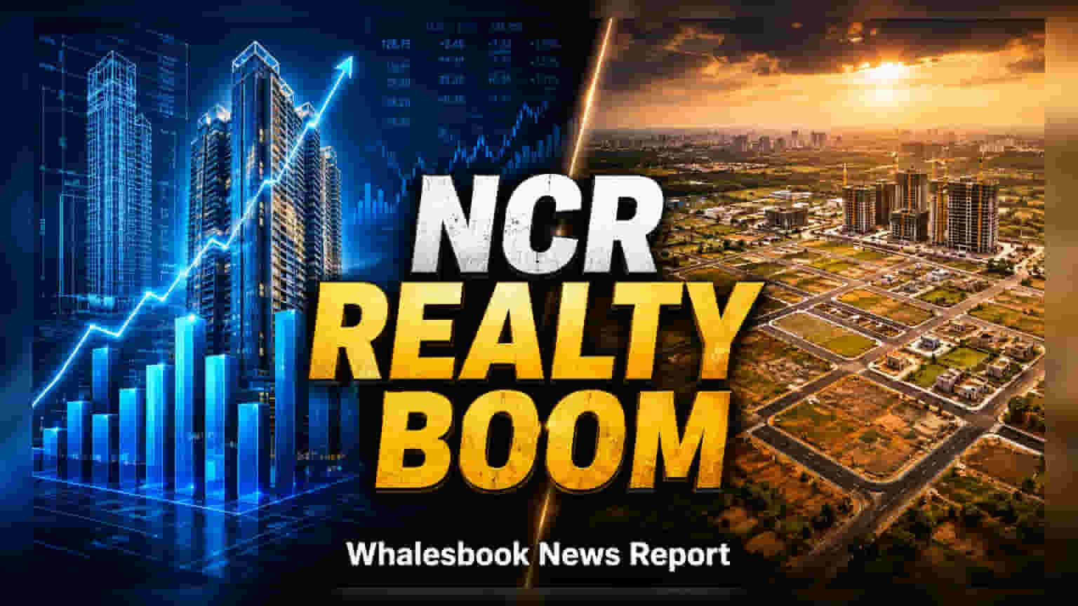 ASK Property Fund Pledges ₹500 Cr For NCR Plotted Housing
