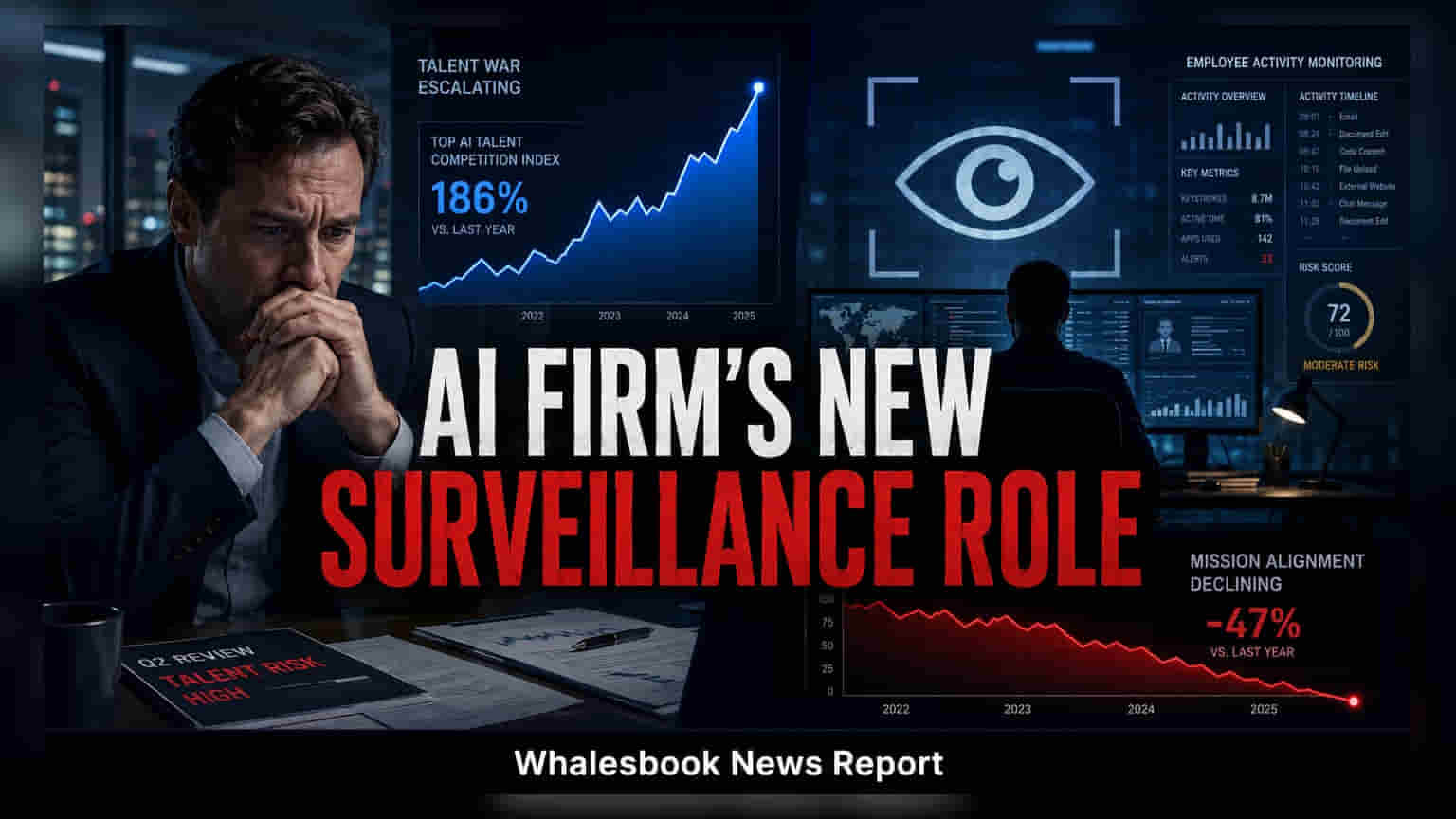 Anthropic Hires Risk Investigator Amid IPO & Talent Debate