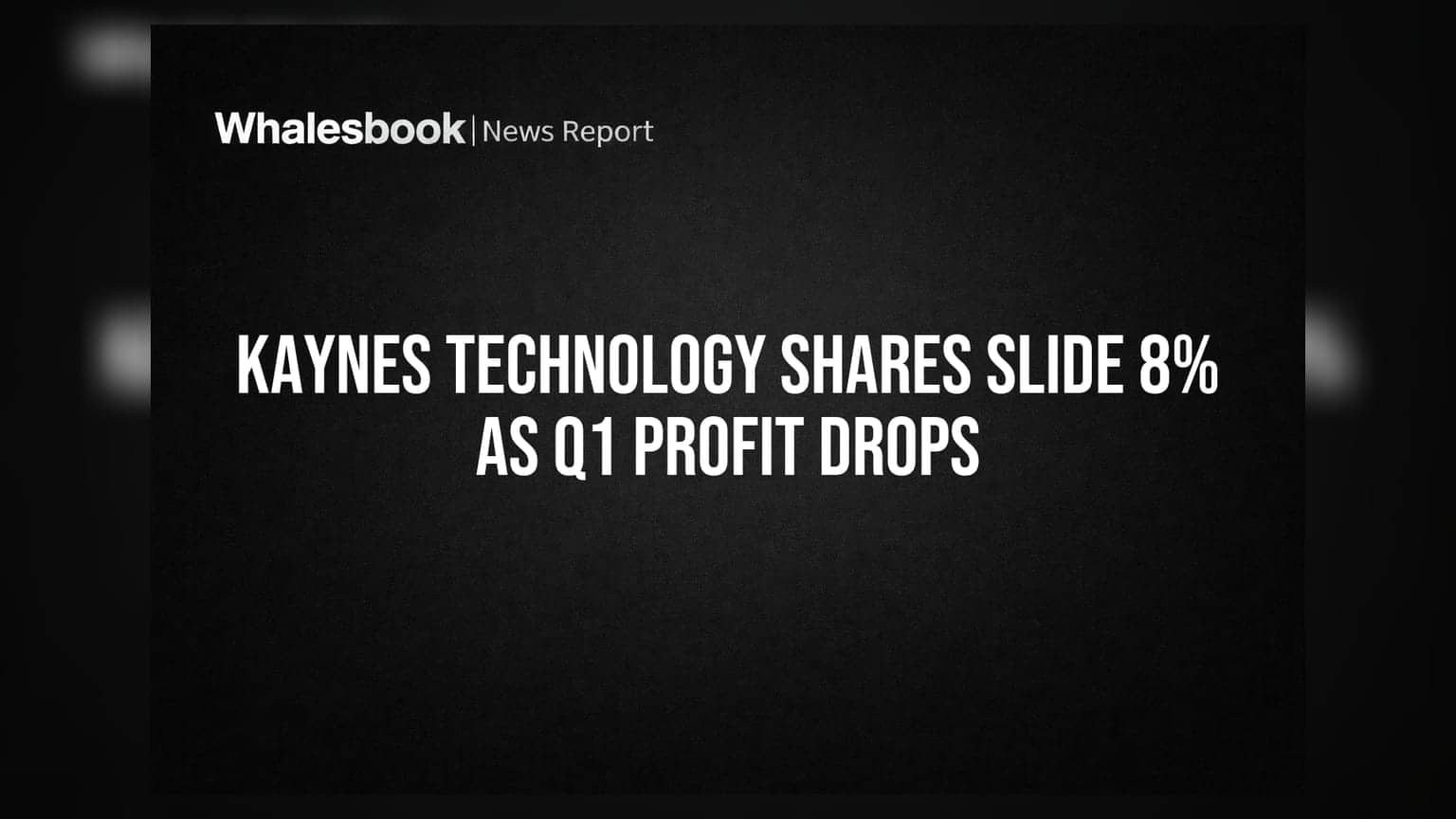 Kaynes Technology Share Price: मुनाफा गिरा! ₹4,390 के टारगेट पर ब्रोकरेज, पर निवेशकों की चिंता