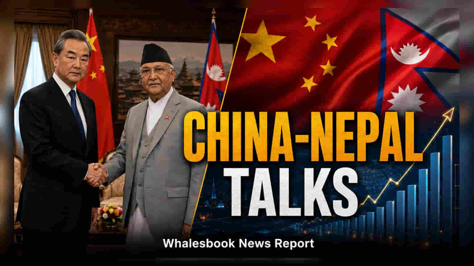 नेपाल के पीएम बालेंद्र शाह ने भारत और चीन के राजदूतों से कूटनीतिक बातचीत फिर शुरू की