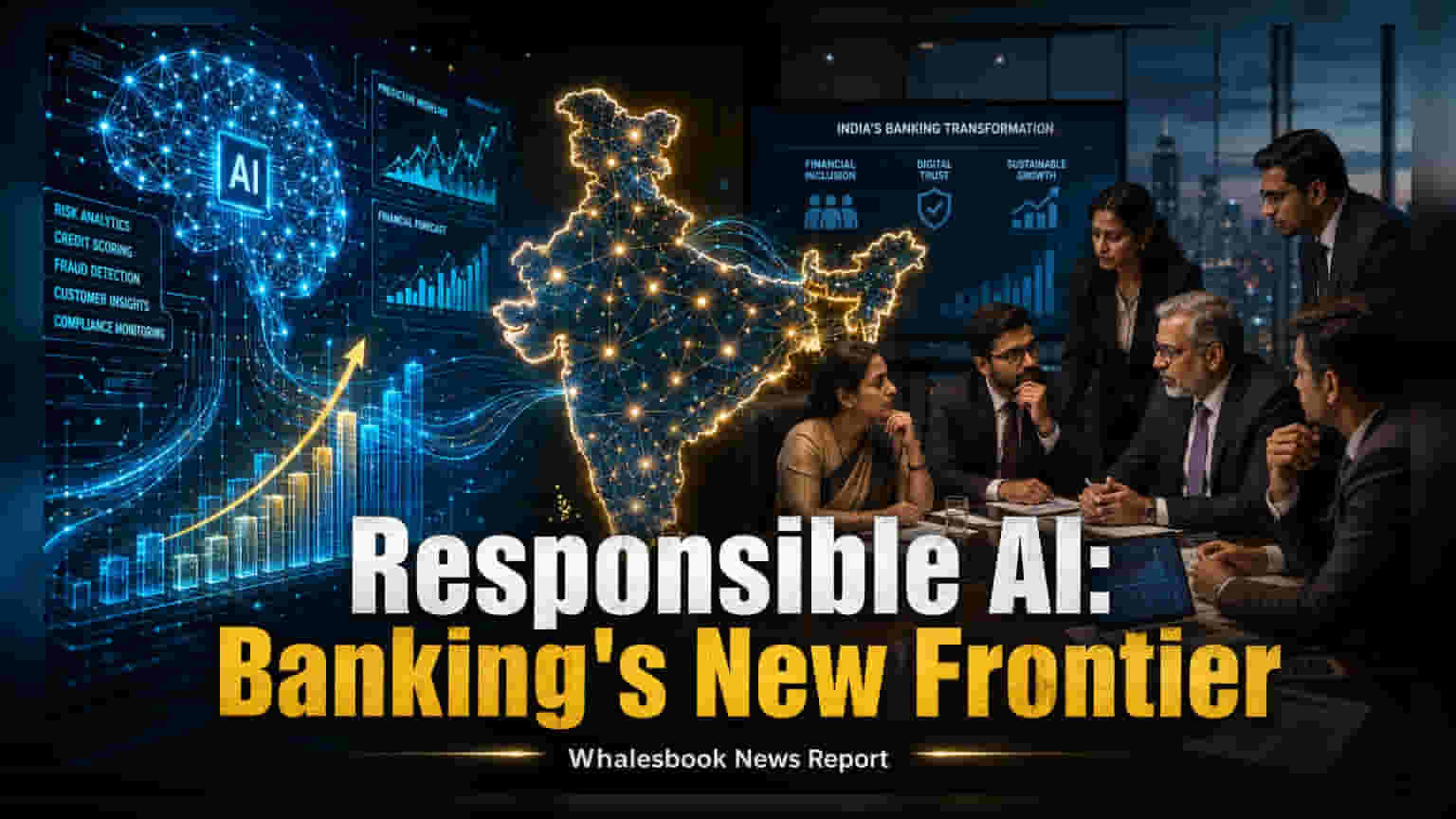 Nucleus Software Banking Summit: मुंबई में 19 अगस्त को होगा 4था बैंकिंग ट्रांसफॉर्मेशन समिट