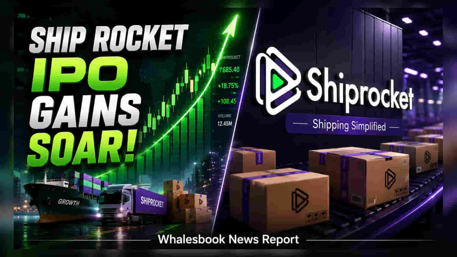 Shiprocket IPO to Open Aug 12: Price Band, GMP, and Key Details