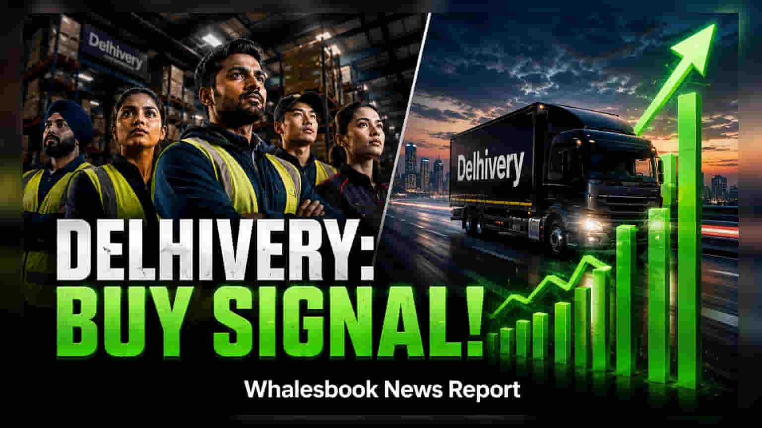 Delhivery Share Price: ਮੋਤੀਲਾਲ ਓਸਵਾਲ ਨੇ ਦਿੱਤਾ ₹570 ਦਾ ਟਾਰਗੇਟ, ਪਰ Q1 'ਚ ਪ੍ਰੋਫਿਟ 'ਚ ਵੱਡੀ ਗਿਰਾਵਟ!