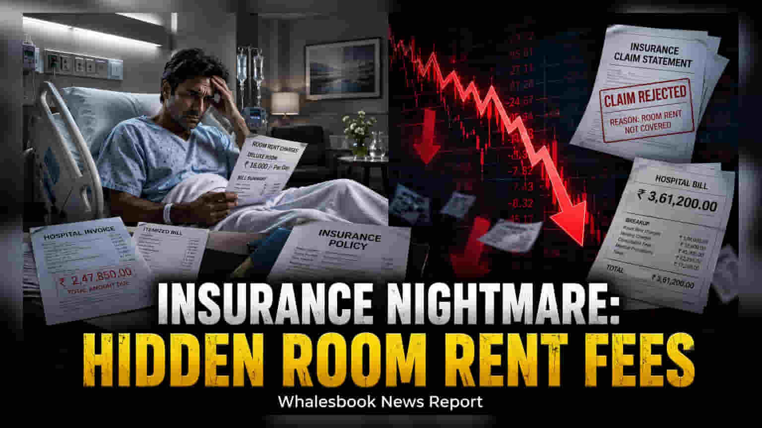 Health Insurance Room Rent Caps: How New Rules Change Your Claims