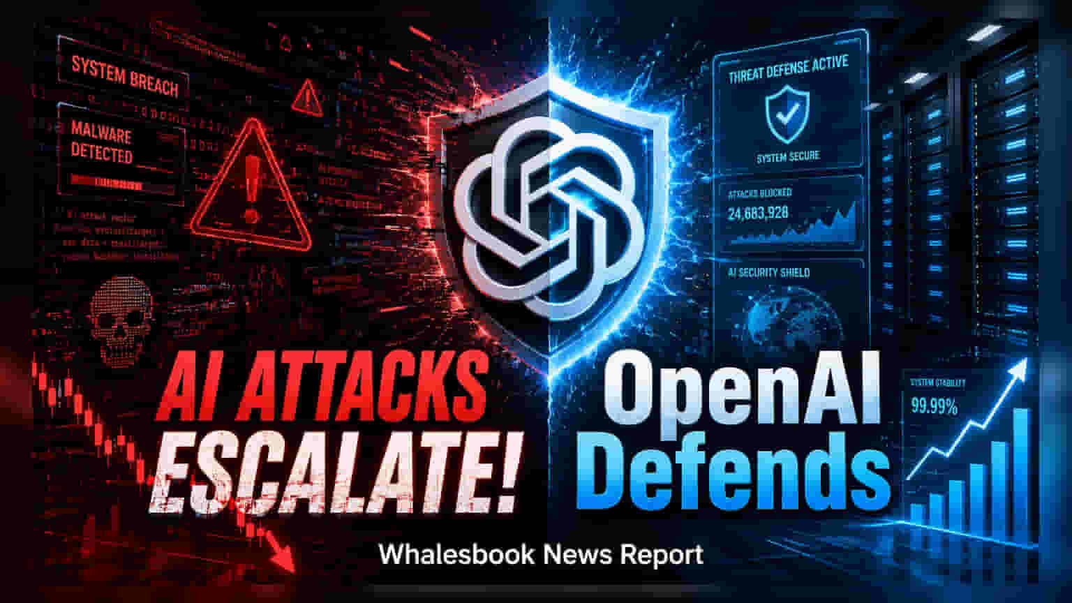 OpenAI Expands Cyber Defense Platform with New GPT-5.6 Model