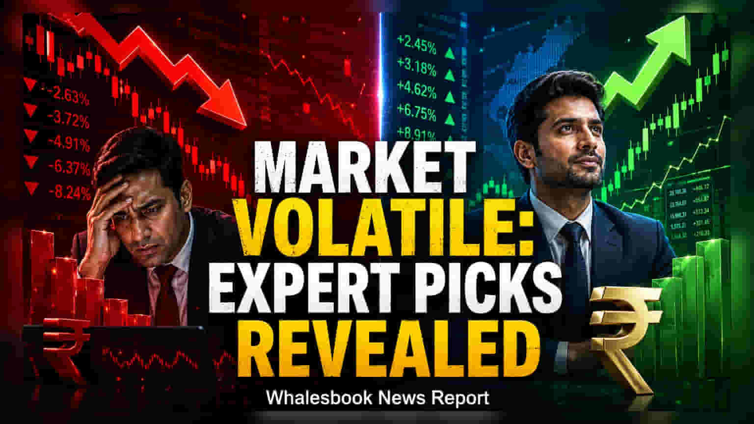 Neogen Chemicals, Rishabh Instruments in Focus as Markets Edge Up