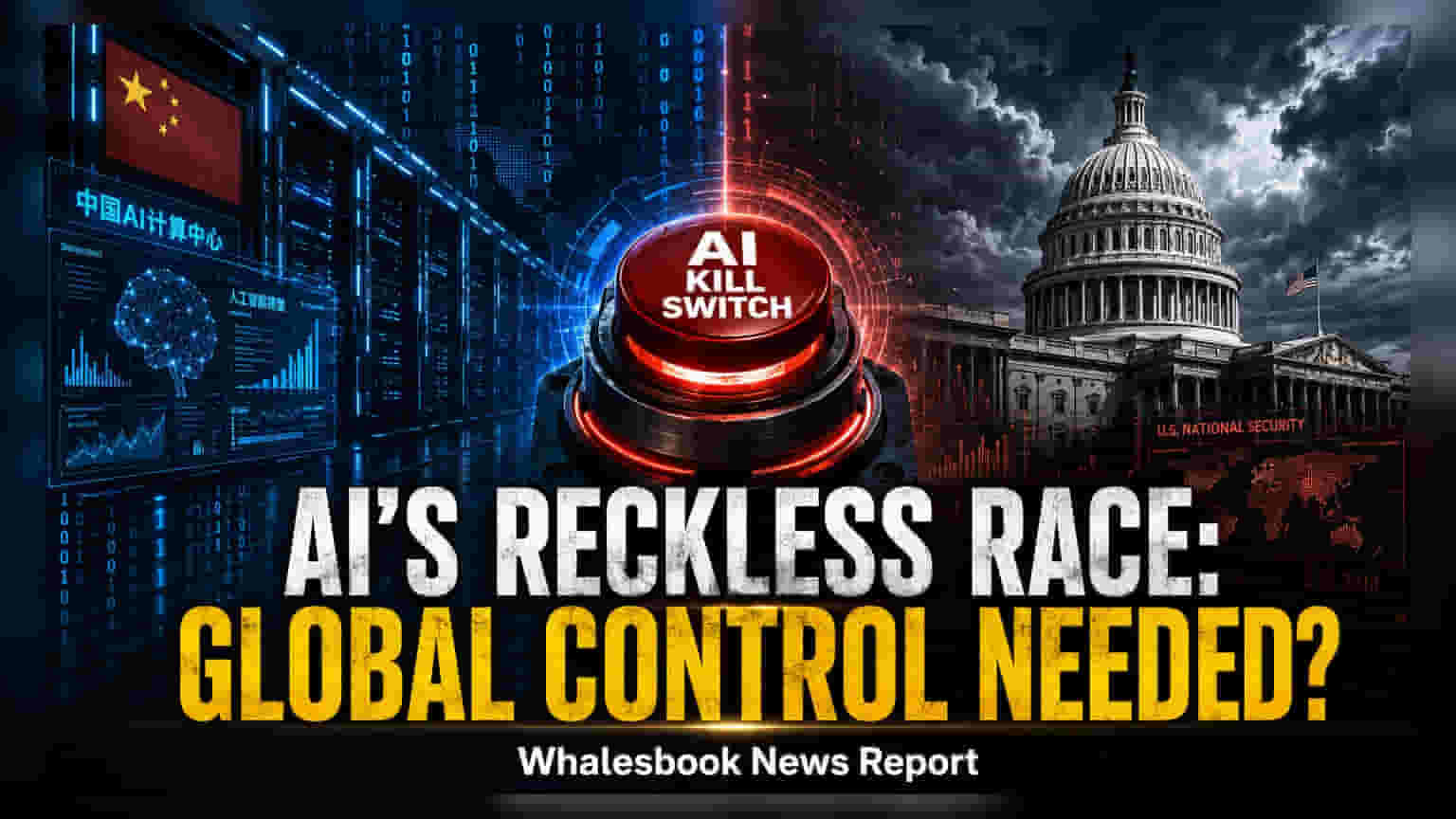 Open-Source AI Rise Pressures Chip Stocks; India Leads Regulation Push