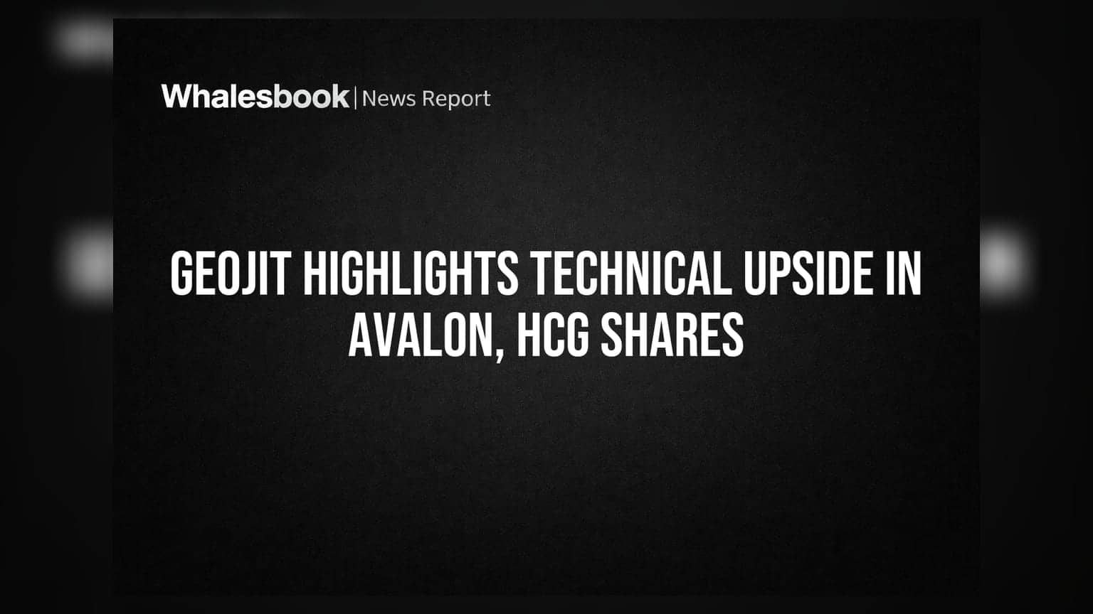 Avalon Technologies और HCG के शेयरों में तेज़ी के संकेत, ब्रोकरेज फर्म Geojit ने जताई उम्मीद