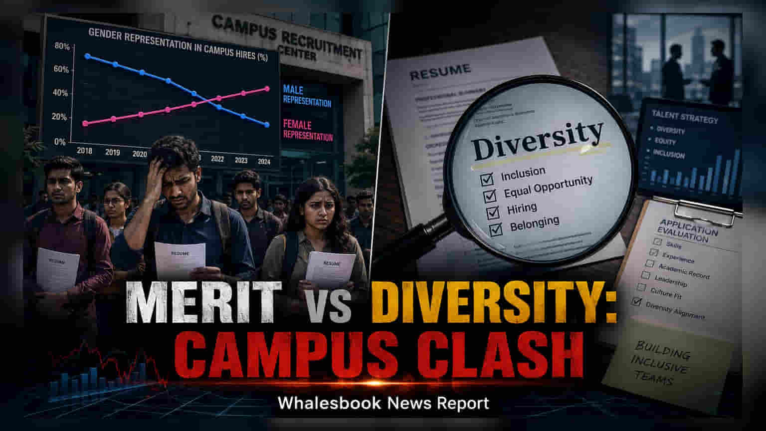Corporate India’s Diversity Hiring Debate: An Investor View