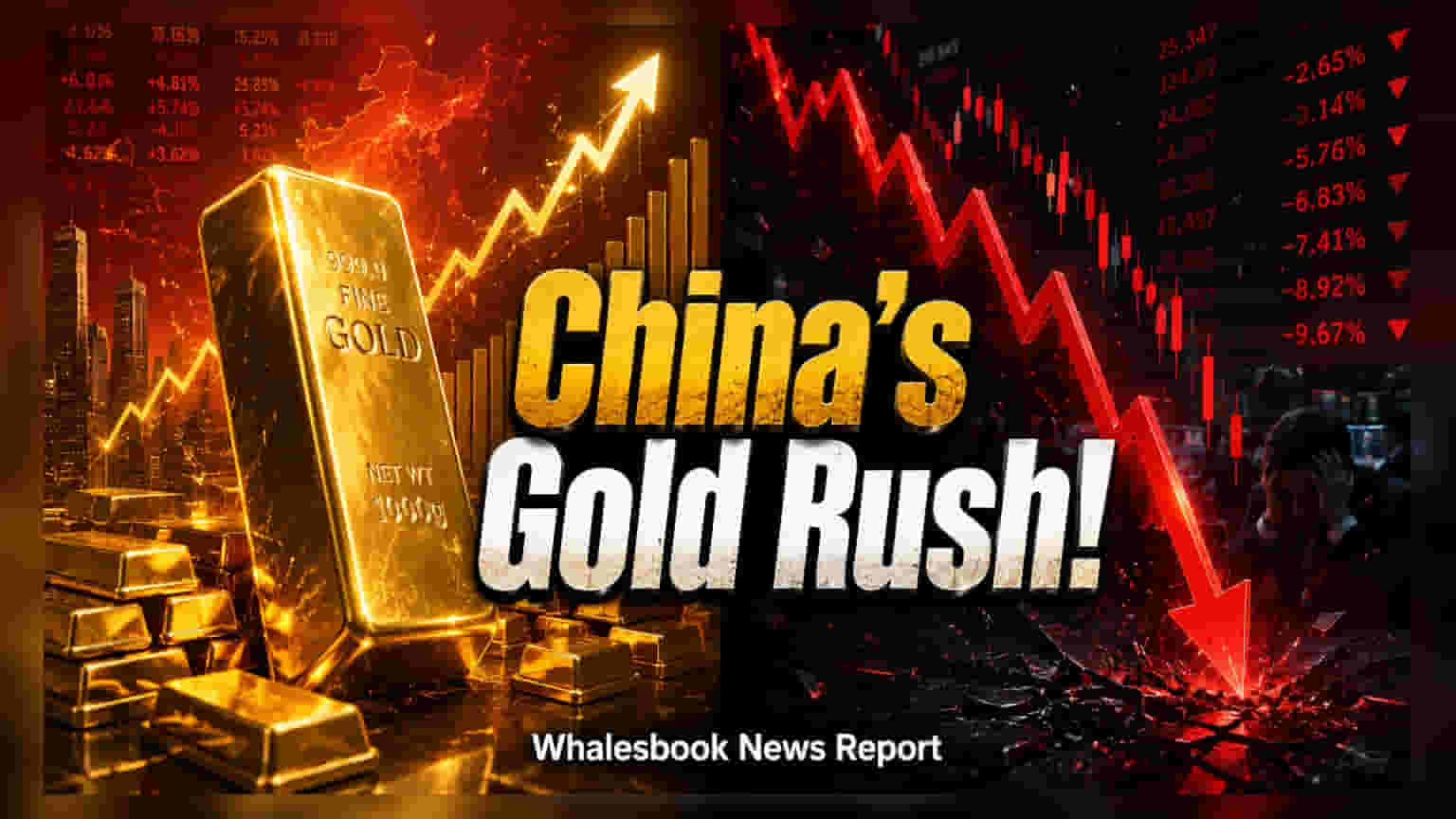 Gold-Silver Rate: सोन्या-चांदीचा महाउछाल! सुरक्षित गुंतवणुकीसाठी मागणी वाढली, किमती विक्रमी पातळीवर