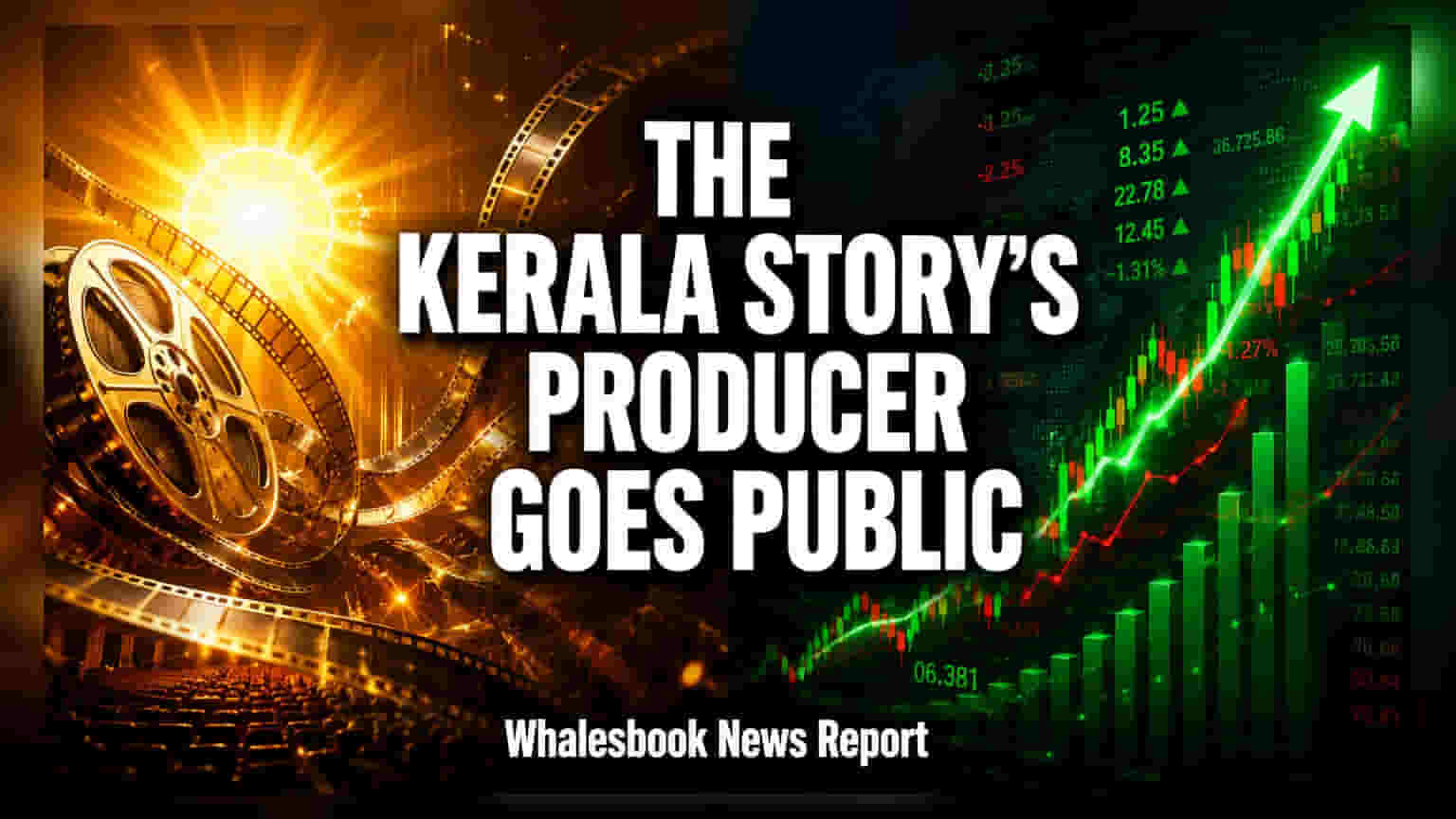 Sunshine Pictures IPO To Open Aug 18; Price Band Set At Rs 342-360