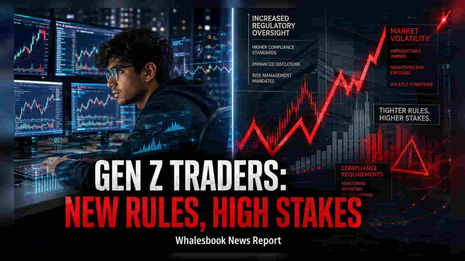 ਭਾਰਤ 'ਚ Gen Z ਟਰੇਡਰਾਂ ਲਈ ਸਖ਼ਤ ਹੋਏ ਡੈਰੀਵੇਟਿਵ ਨਿਯਮ!