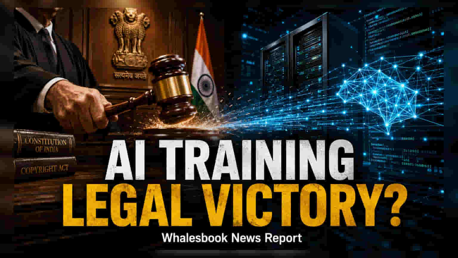 AI நிறுவனங்களுக்கு டெல்லி உயர் நீதிமன்றம் தற்காலிக நிவாரணம்!