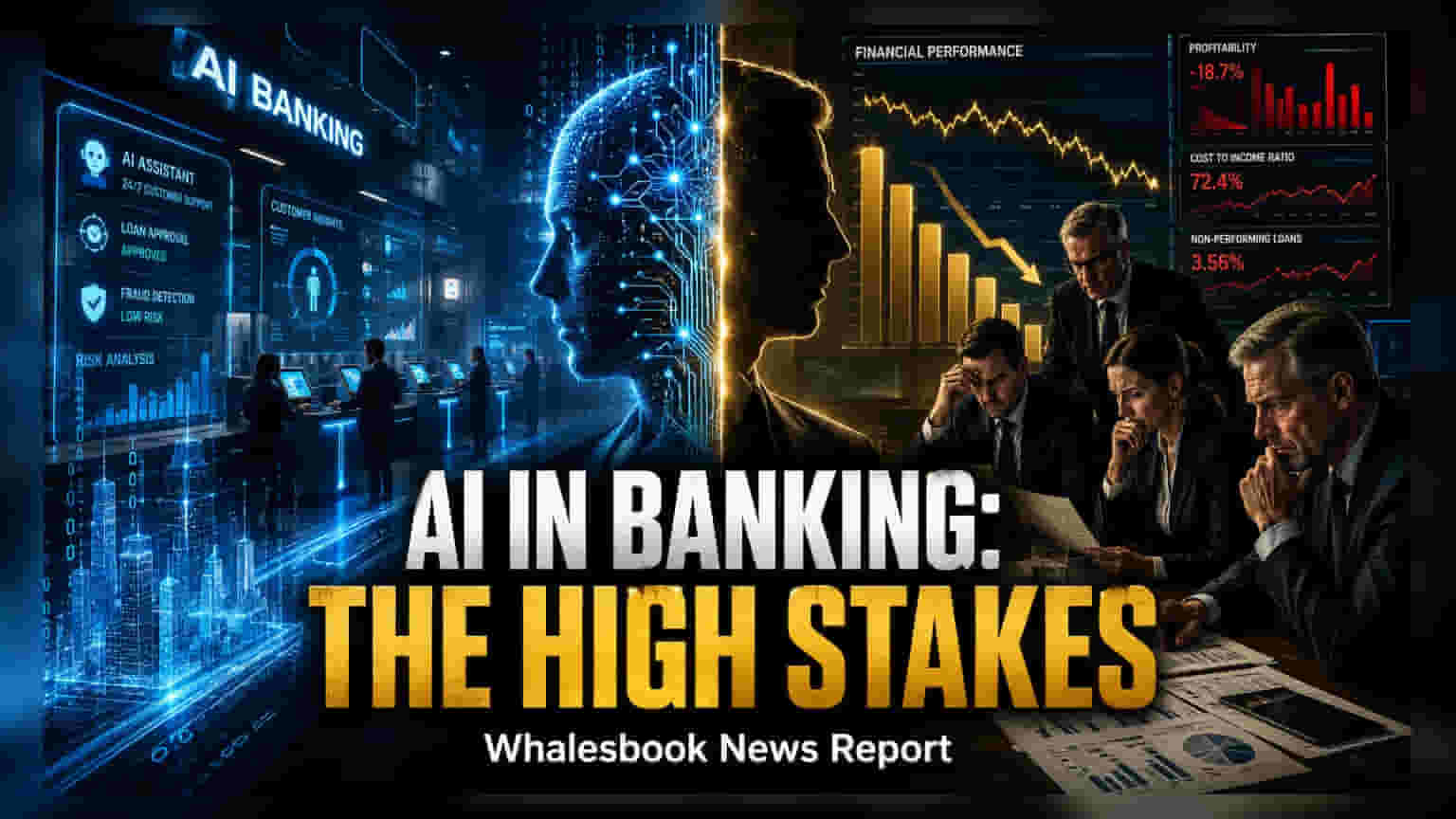 FIBAC 2026: Indian Banks Target AI Growth With Strict Governance