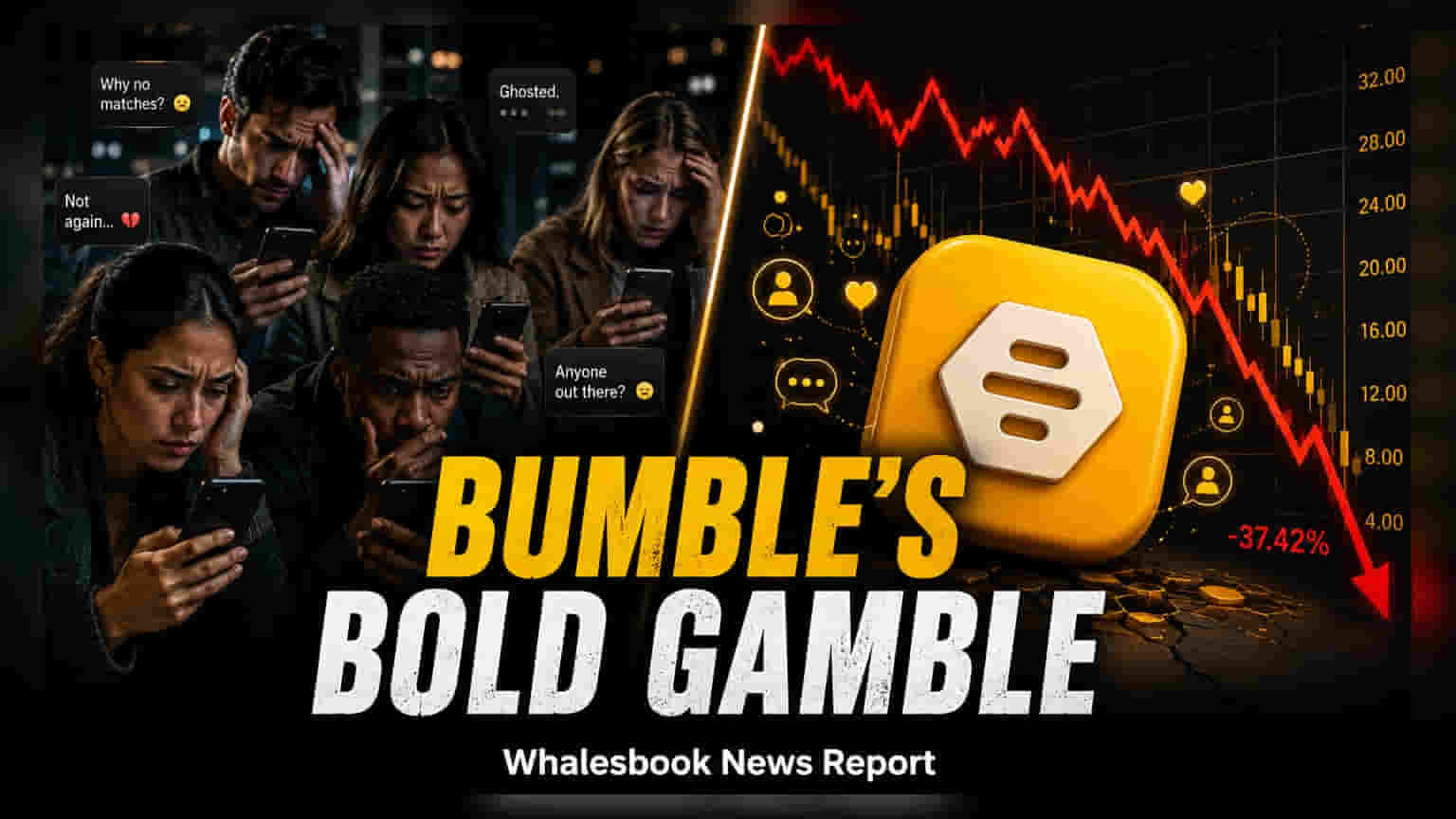 Bumble App માં મોટો બદલાવ: હવે કોઇપણ કરી શકશે પહેલો મેસેજ, શું ઘટશે યુઝર્સ?