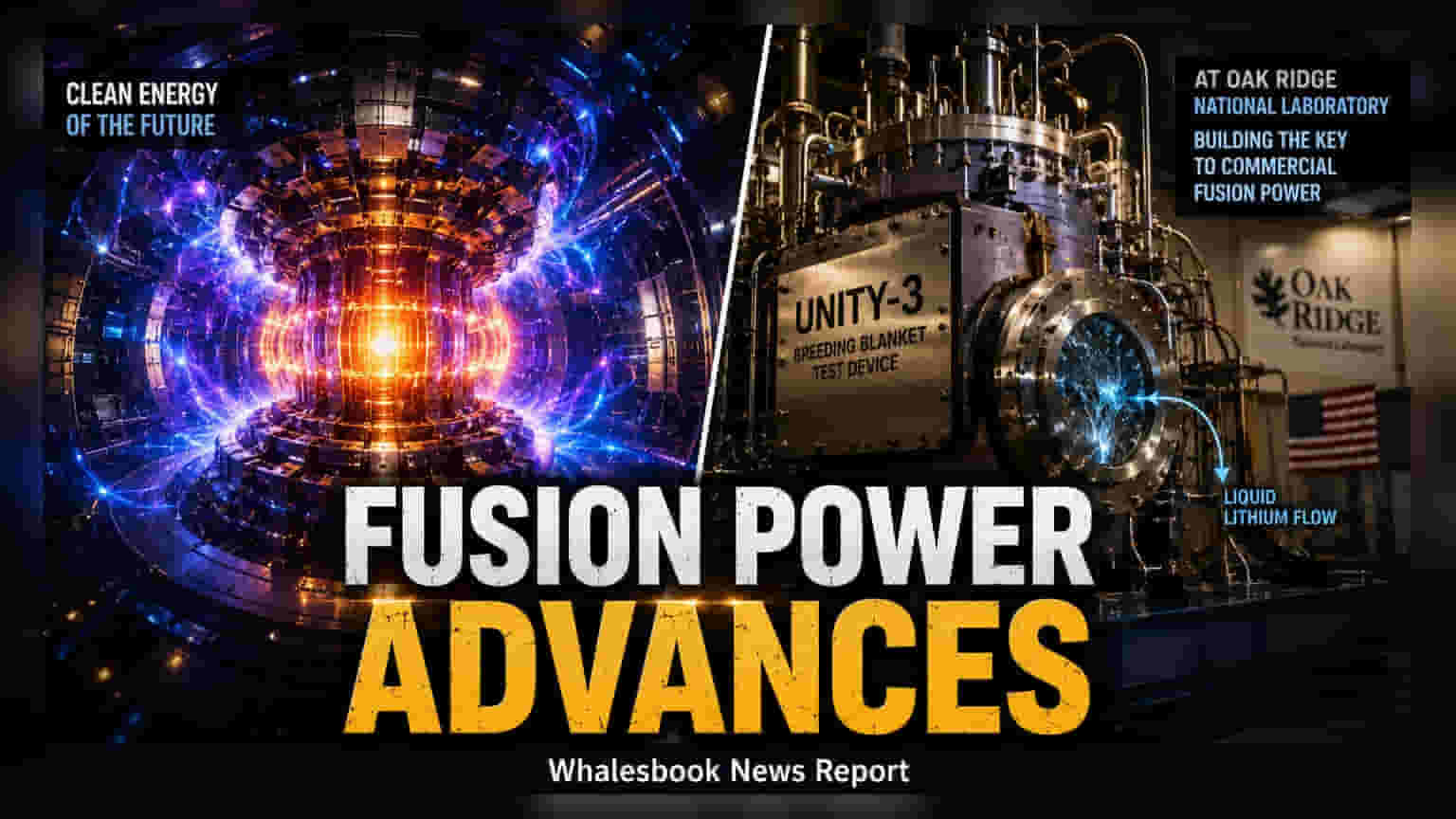 Kyoto Fusioneering Wins US Grants for Fusion Tech Test