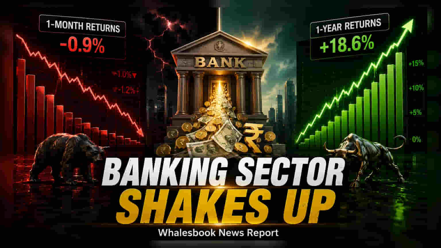 Tata Banking Fund Tops Sector Peers Despite Short-Term Dip
