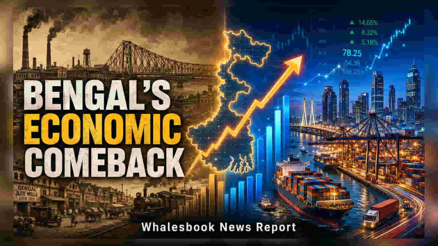 West Bengal Economic Roadmap: રાજ્યમાં વિકાસને વેગ આપવા નવી યોજના
