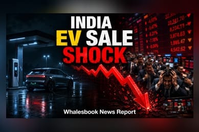 Petronas-backed Gentari Considers Selling Indian EV Charging Unit