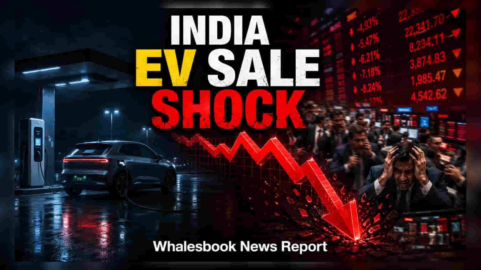 Petronas-backed Gentari Considers Selling Indian EV Charging Unit