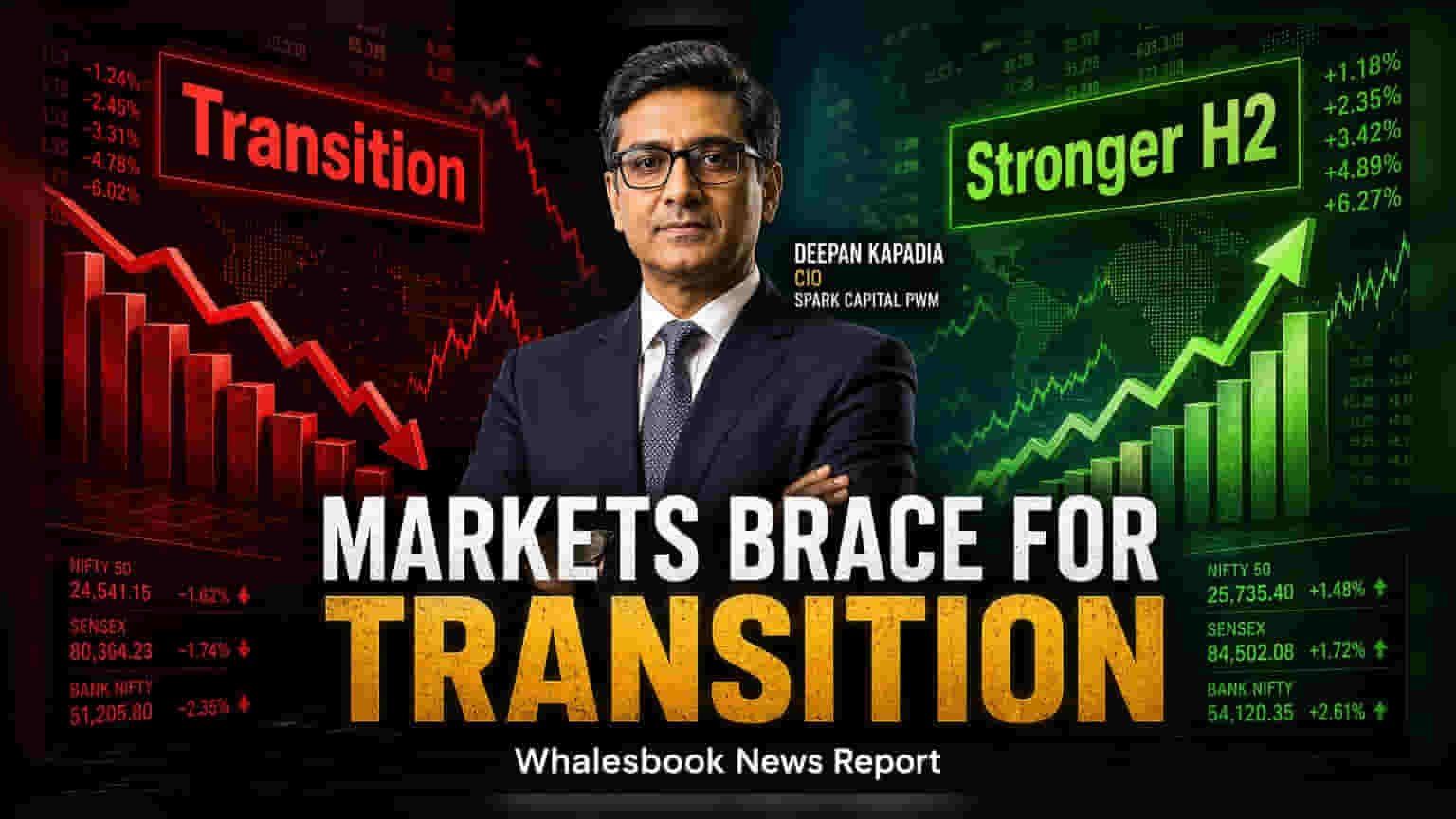 Spark Capital Sees Q2 FY27 As Transition, Eyes Strong H2