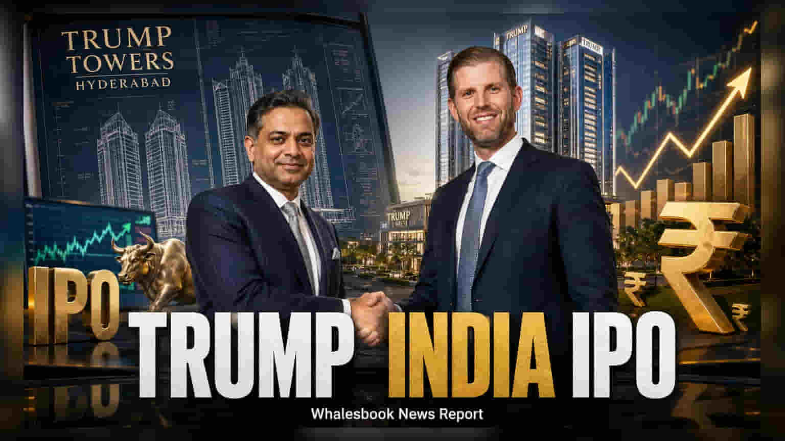 Tribeca Developers IPO लाने की तैयारी में, ₹5.4 अरब के पोर्टफोलियो का लक्ष्य