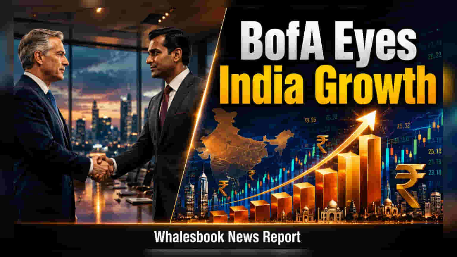 Bank of America to Acquire Up to 49.9% Stake in Jio Credit