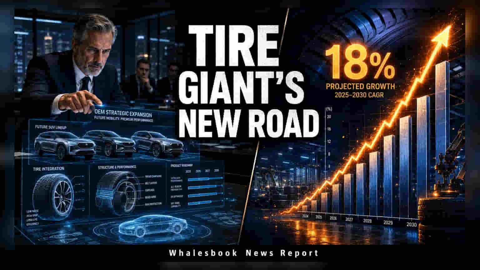 Yokohama India Targets 20% OEM Share With Capacity Expansion