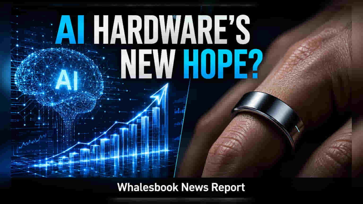 Sandbar Secures $23M For AI Wearable Ring 'Stream'