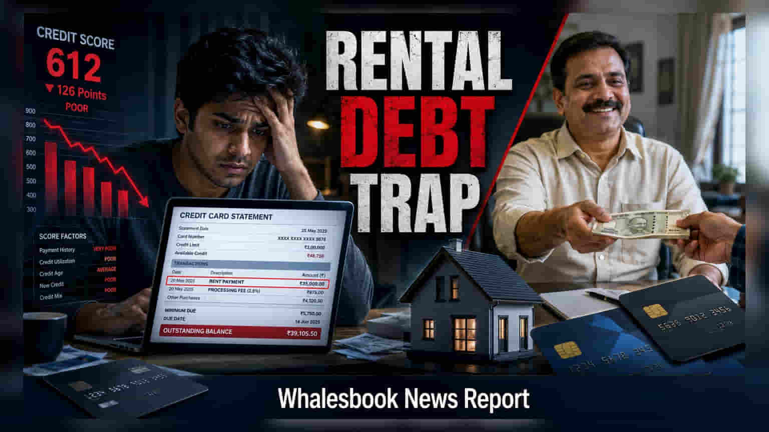 Rent via Credit Card: 5 Hidden Traps to Watch in 2026