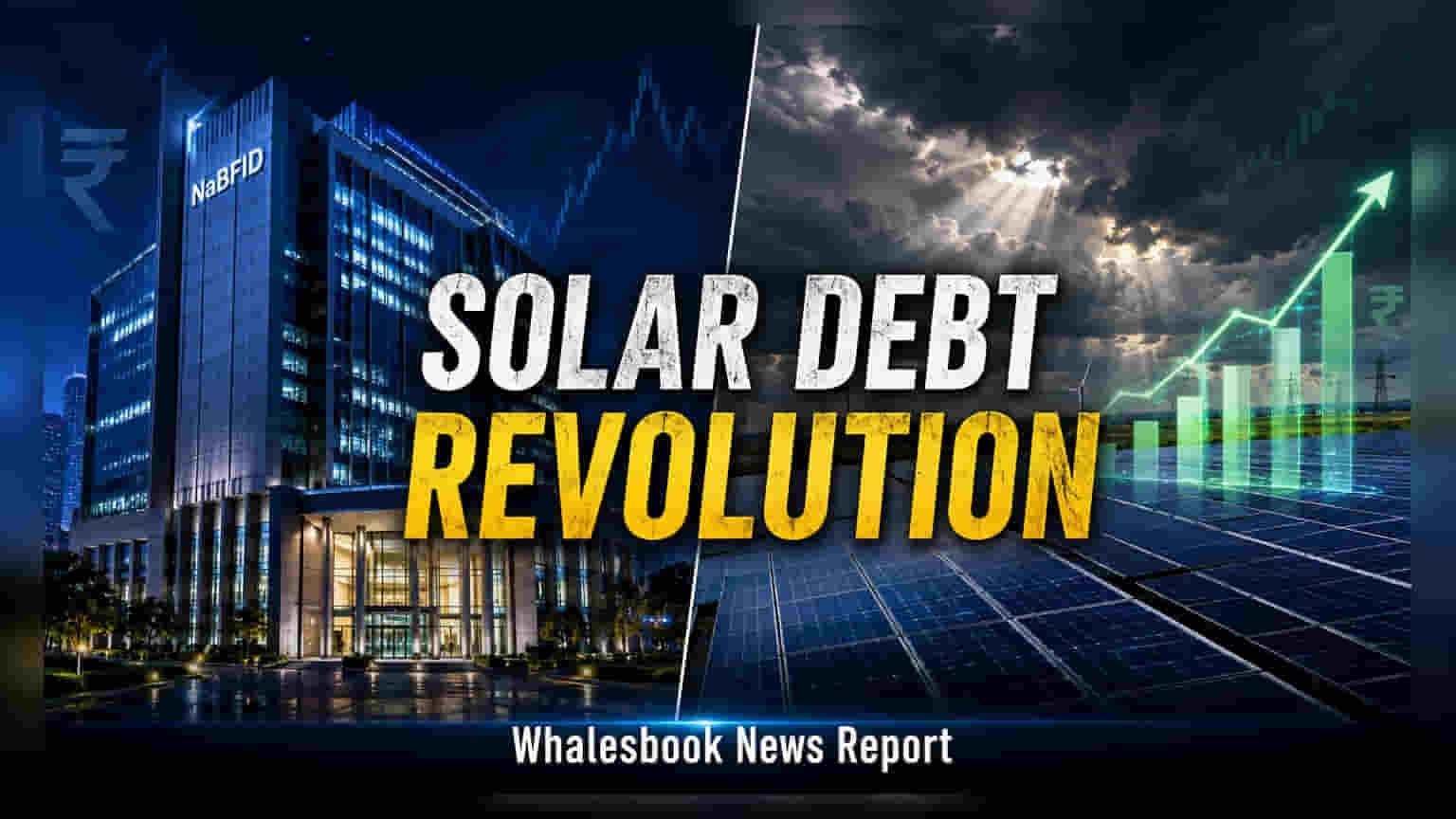 ACME Solar Refinances ₹2,147 Crore Debt to Cut Costs