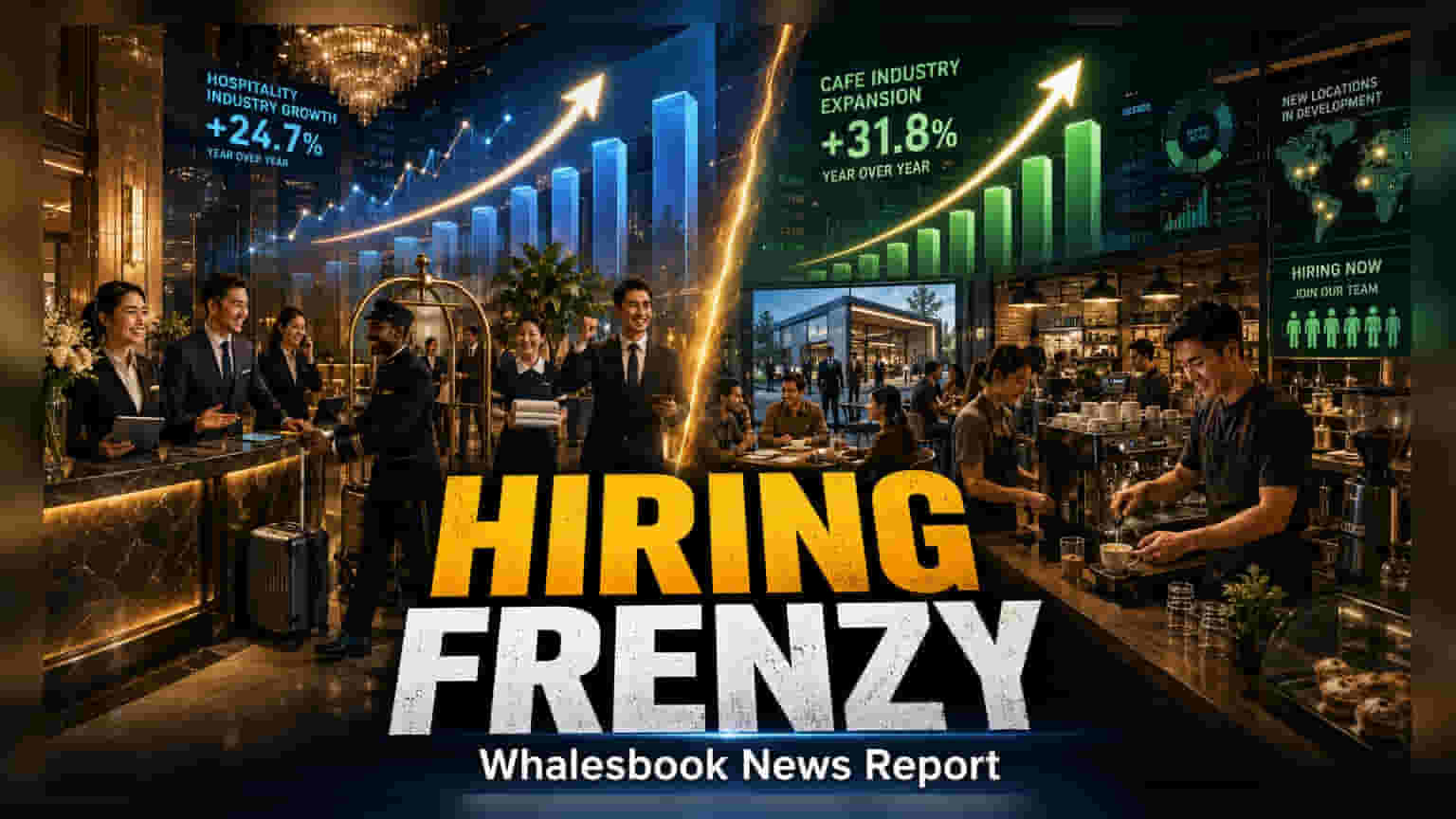 Indian Hospitality Chains Ramp Up Hiring In H2 2026 Expansion Drive