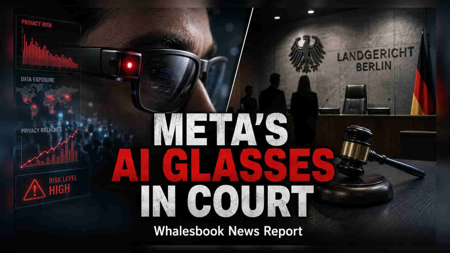 Meta Share Price: જર્મનીમાં ગોપનીયતા (Privacy) ભંગની ફરિયાદ બાદ Meta ના શેરમાં 3.4% નો ઘટાડો